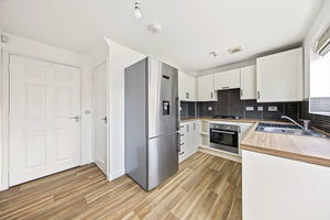 Colliers Way Holmewood